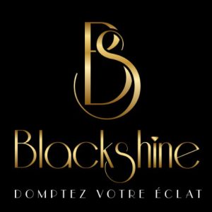 BLACK-SHINE